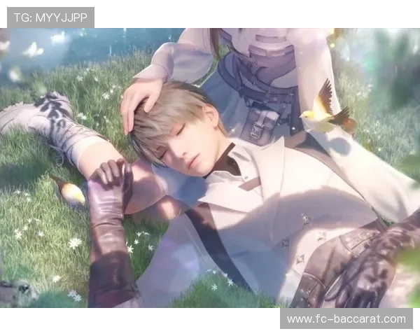 《恋与深空》:探索未知宇宙与浪漫邂逅的科幻恋爱冒险之旅 《恋与深空》:探索未知宇宙与浪漫邂逅的科幻恋爱冒险之旅