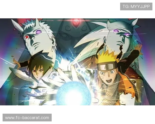 《火影忍者全新多人游戏挑战模式开启组队并肩作战决胜忍者世界》 《火影忍者全新多人游戏挑战模式开启组队并肩作战决胜忍者世界》