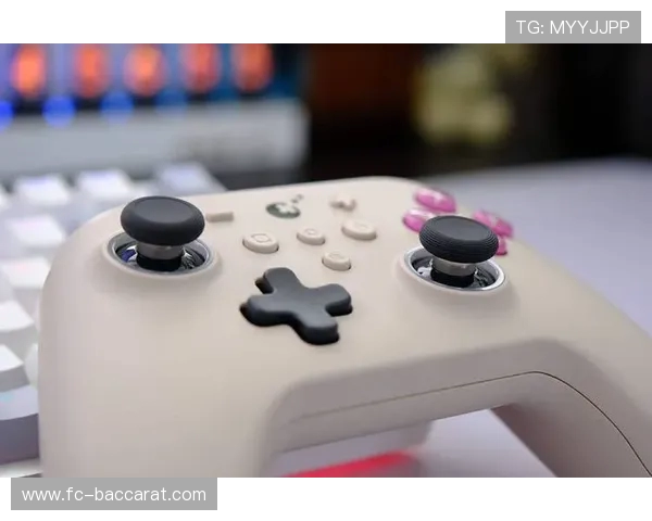 以手柄操作为核心带来沉浸式体验的最佳游戏推荐与分析 以手柄操作为核心带来沉浸式体验的最佳游戏推荐与分析