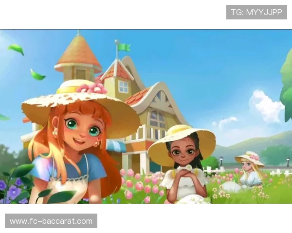 公主梦幻小镇游戏下载，畅享魔法世界的奇妙冒险与创意建造乐趣