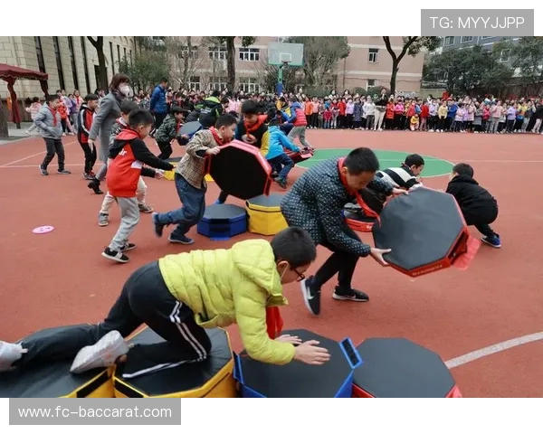 大班自主游戏跳绳活动分享与教学经验探索